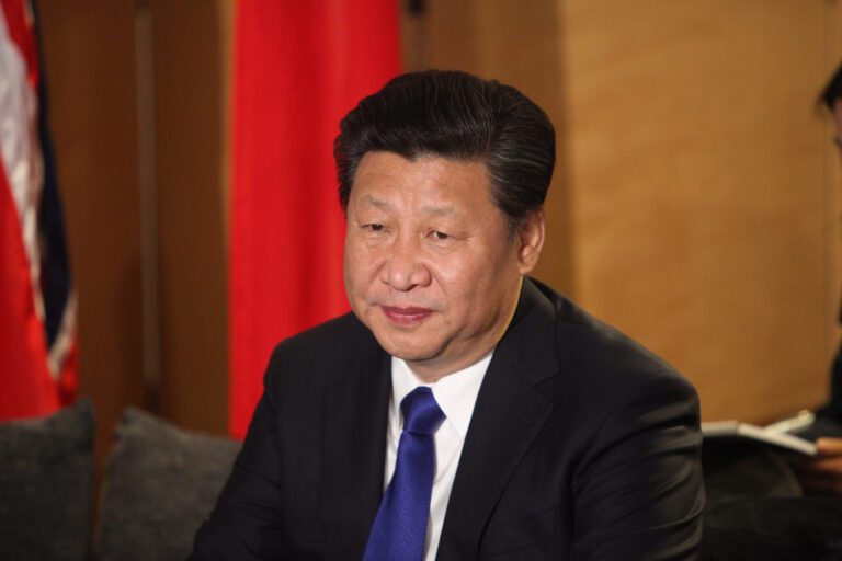 Il tour europeo di Xi Jinping: un bilancio