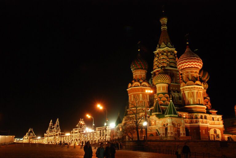 Le nomine di Putin: efficienza militare e fedeltà