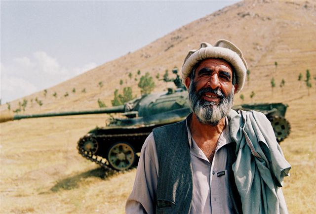 Afghanistan: si stanno normalizzando le relazioni con i talebani?