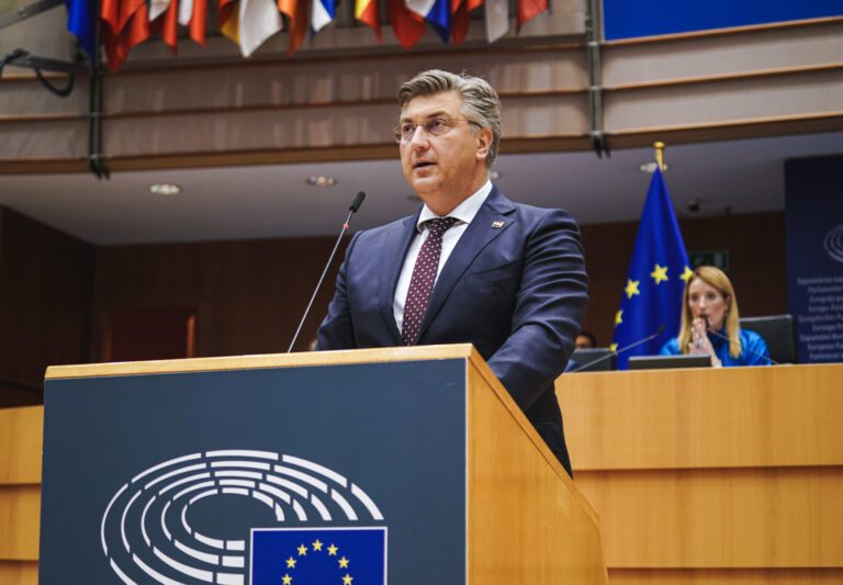 Quel gran pasticcio delle elezioni croate