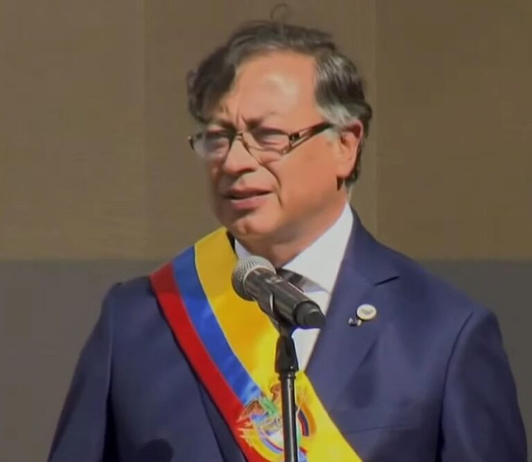 Tra Colombia e Israele è rottura ufficiale