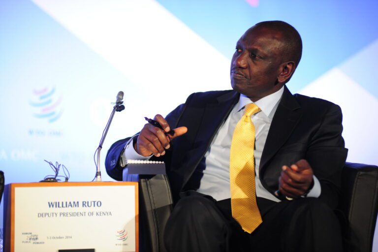 Kenya, nuove proteste contro il Governo: i manifestanti assaltano il Parlamento