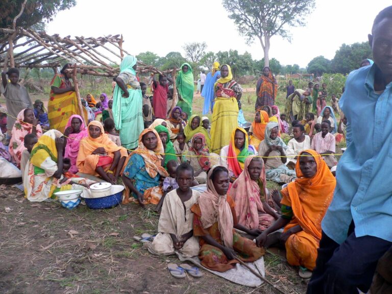 Crisi dimenticate: l’Africa subsahariana conserva il triste primato