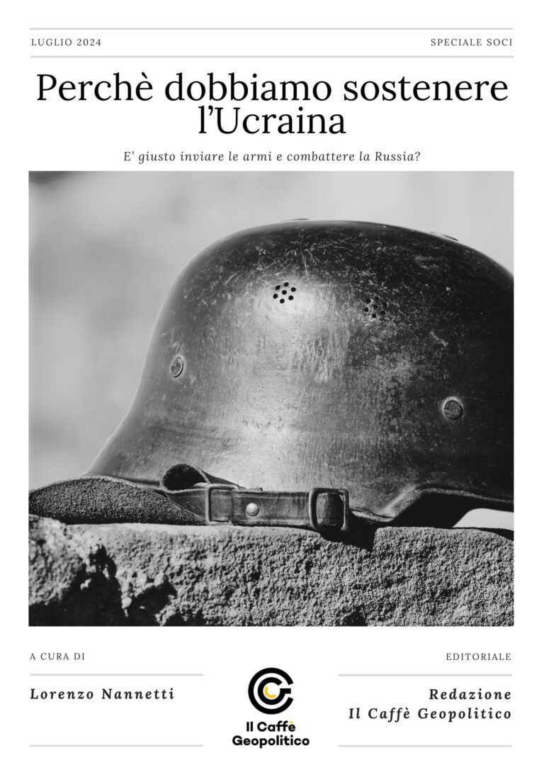 Armi e guerra in Ucraina