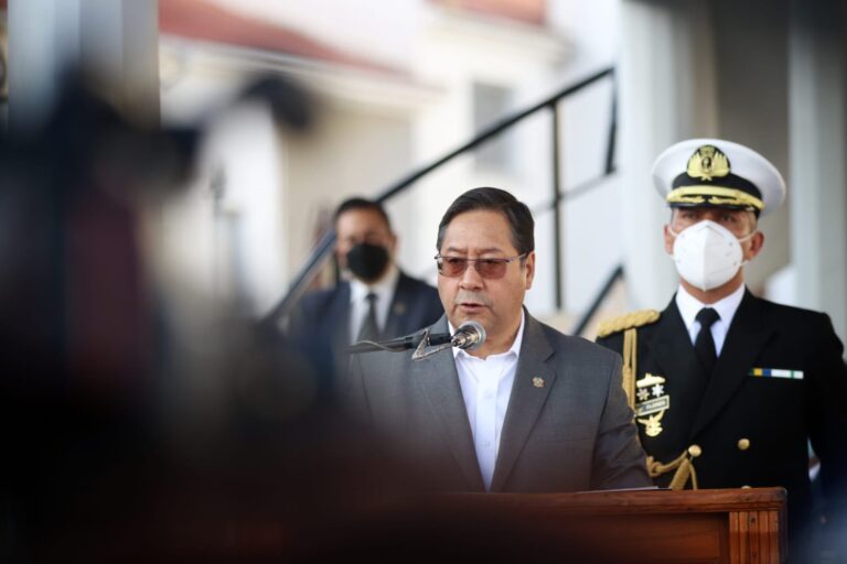 Tentato golpe in Bolivia: il generale Zúñiga è stato arrestato.