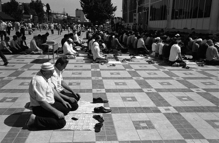 L’incubo del terrorismo nel Caucaso russo