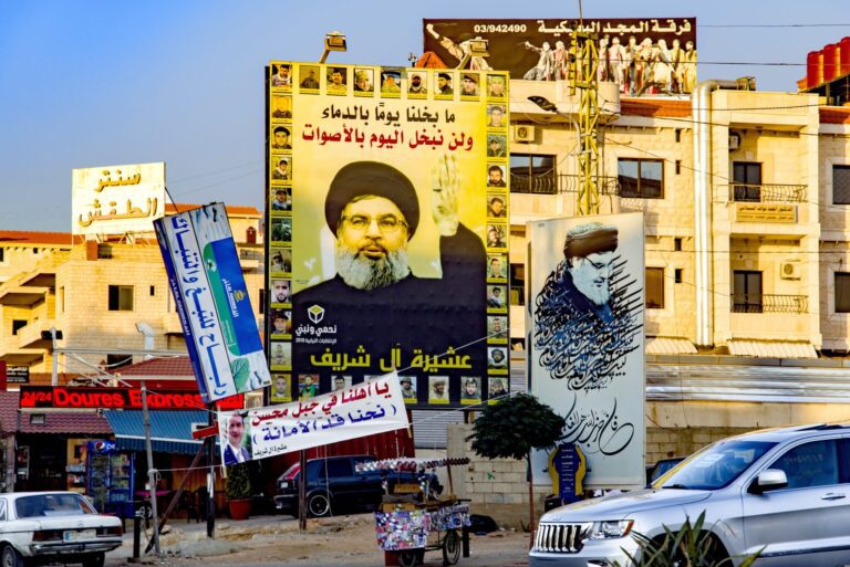 Le minacce di Hezbollah a Cipro, un side effect delle tensioni in Medio Oriente