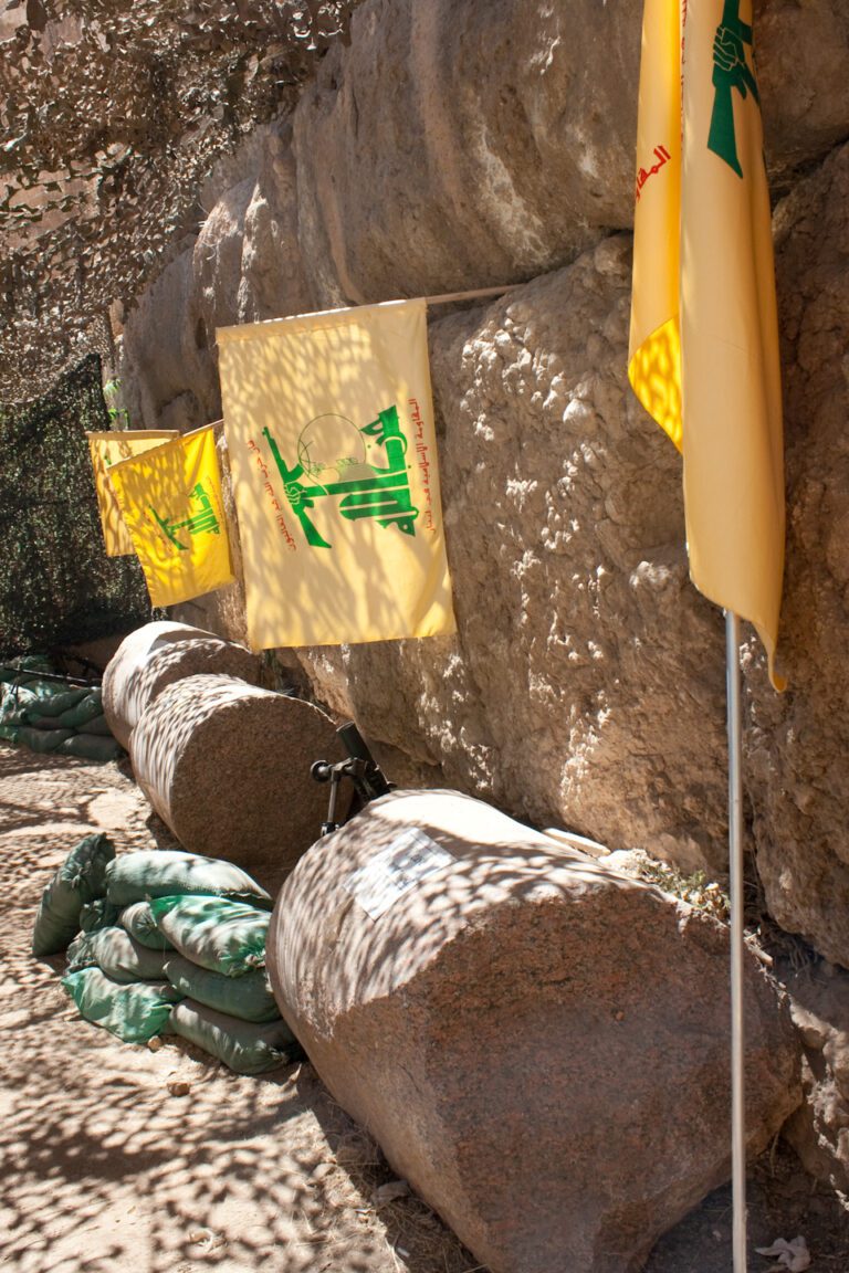 Israele vs Hezbollah: la “quiete” prima del disastro?