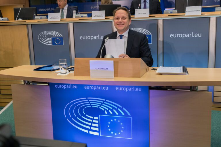 Nuova Commissione UE: quali prospettive per la politica di allargamento?