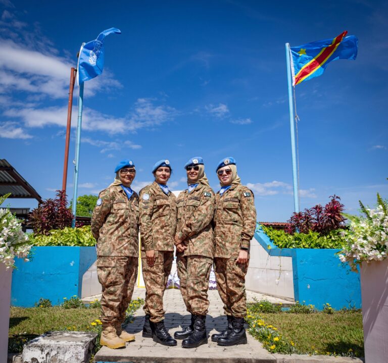 Le missioni di peacekeeping ONU in Africa: Repubblica Centrafricana e RDC