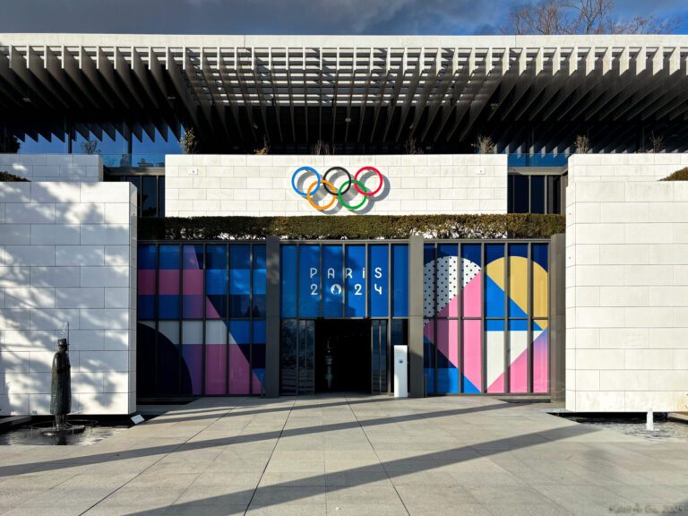 A Parigi 2024 si sfidano sport e minacce cyber