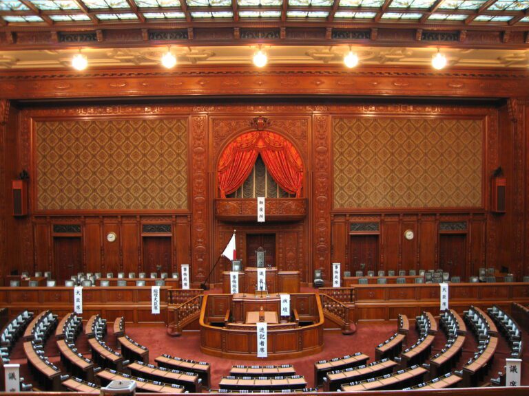 Tra continuità e rottura: il nuovo corso del Primo Ministro giapponese Shigeru Ishiba