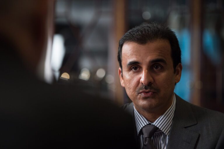 Qatar, dietrofront sul sistema parlamentare elettivo?