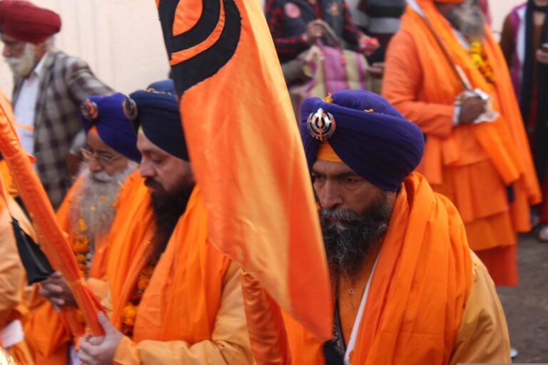 La comunità sikh divide Canada e India (di nuovo)