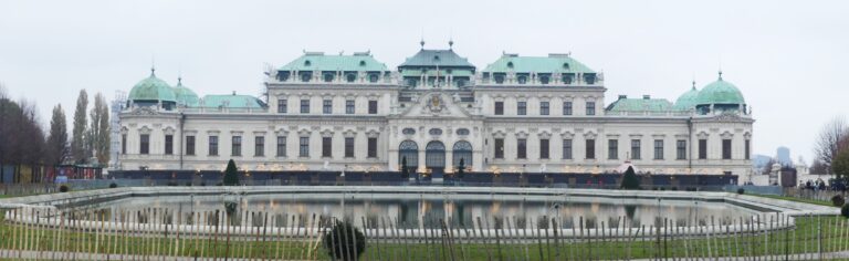 La relazione tra Austria e Russia: neutralità, euroscetticismo, dipendenza energetica