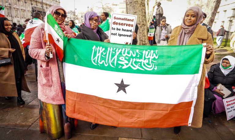 Israele riflette sul riconoscimento del Somaliland: tra il pericolo Houthi e il ruolo chiave degli USA