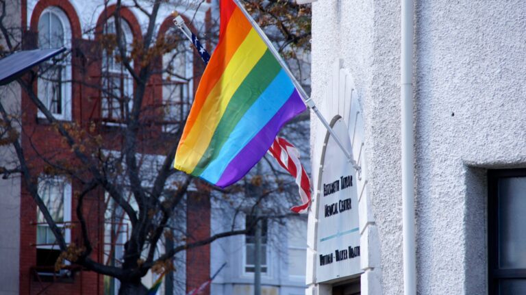 Africa, l’epidemia di Mpox e la stigmatizzazione della comunità LGBT