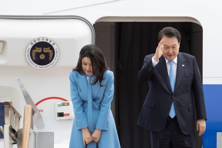 Corea del Sud: il ruolo della Corea del Nord nella giustificazione della legge marziale