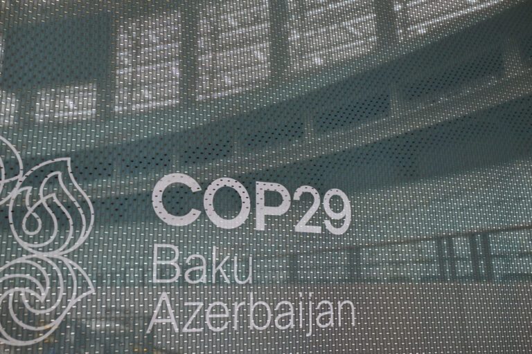 COP 29 di Baku: l’assenza dell’UE ha fatto rumore