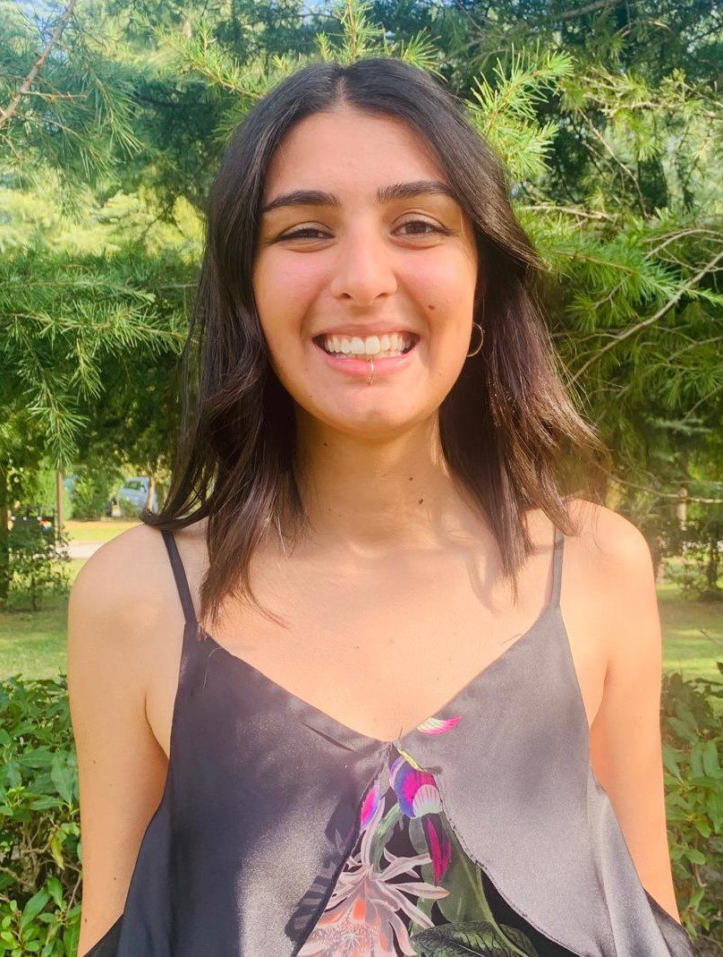 Sofia Noemi Crobeddu