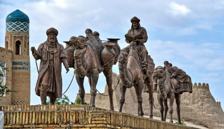 La Cina si riavvicina