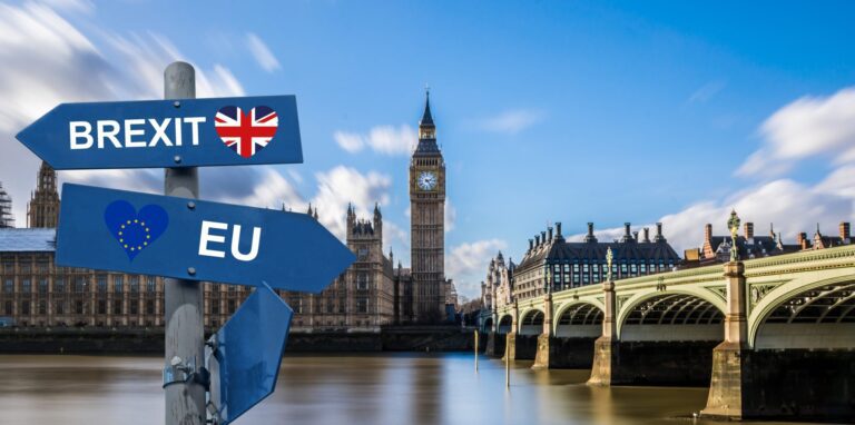 Il “Brexit reset” e le nuove relazioni diplomatiche tra Regno Unito e UE