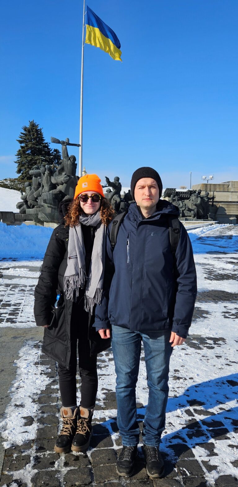 Intervista a War Tour Ukraine: il turismo di guerra come arma per la memoria e contro la disinformazione