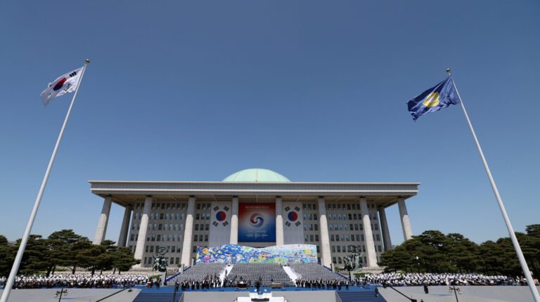 Corea del Sud: crisi interna e precarietà esterna