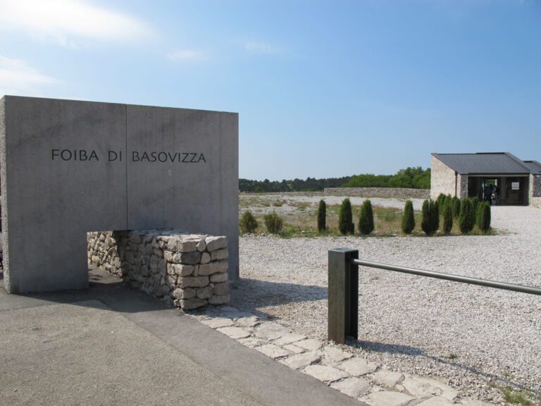 Foibe: una memoria condivisa è possibile?