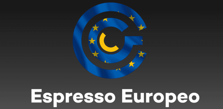 Parte “Espresso Europeo”