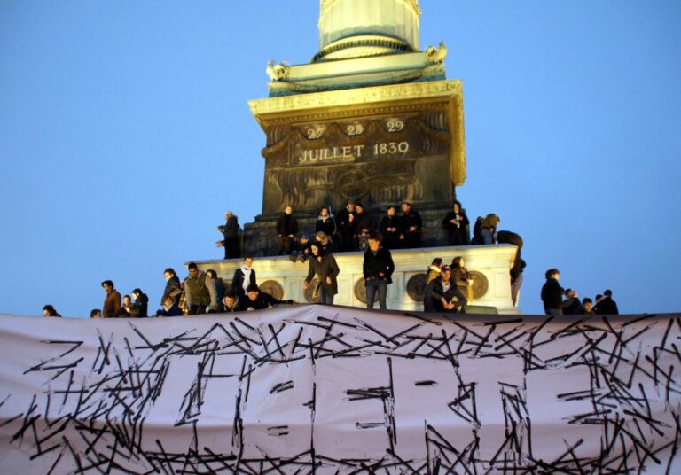 Il terrorismo e la sfida europea dell’integrazione