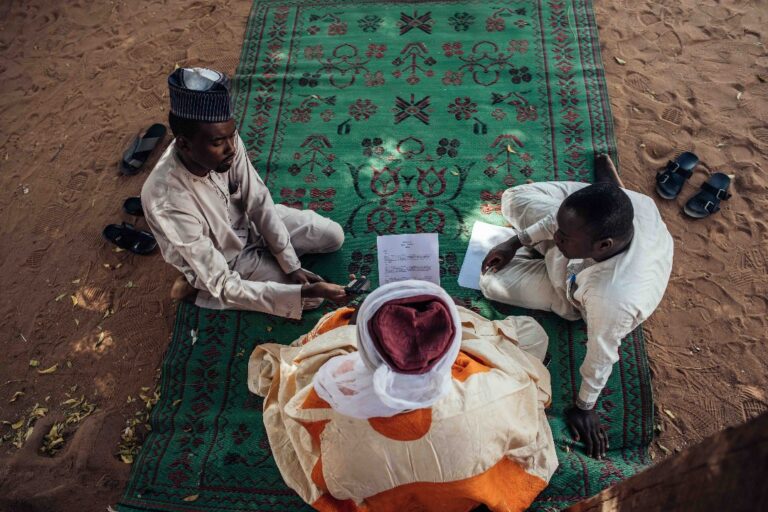 Africa, le conseguenze della sospensione di USAID