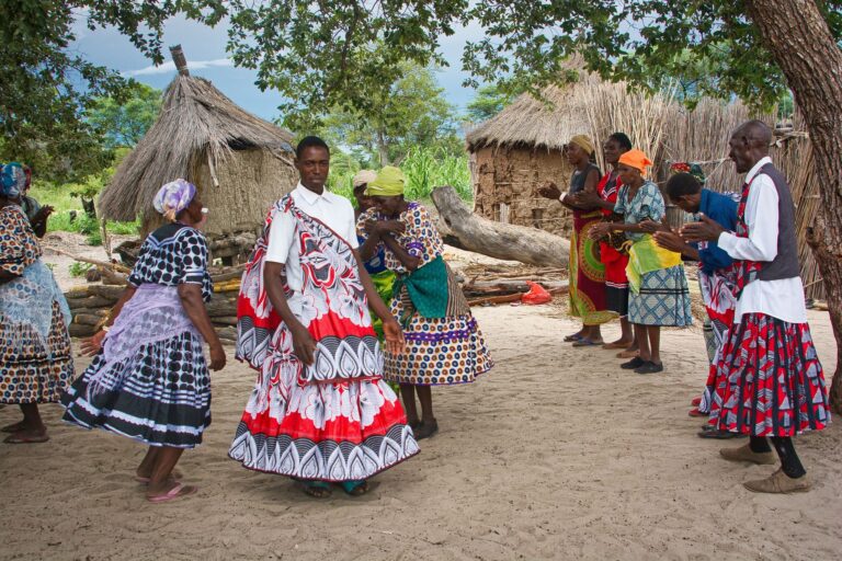 Zambia, il caso del Barotseland tra autonomia e indipendenza