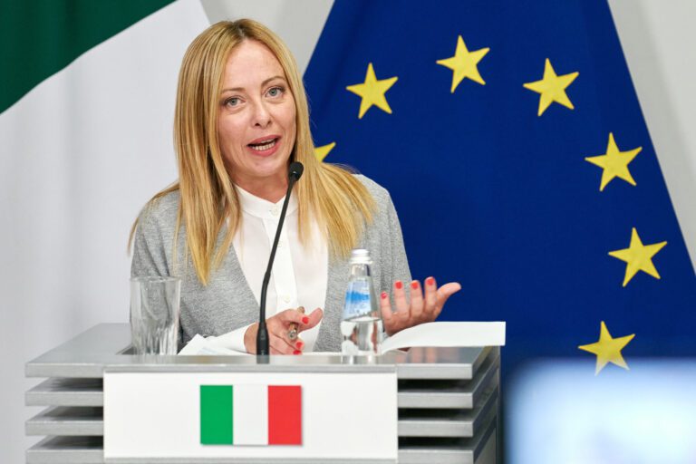 Piano Mattei: grandi speranze, povere realtà