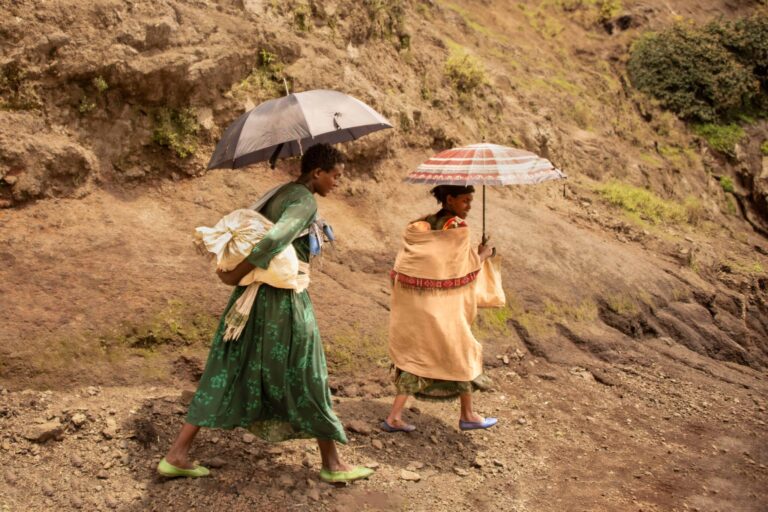 Etiopia, colpo di mano in Tigrai: si rischia un’altra guerra