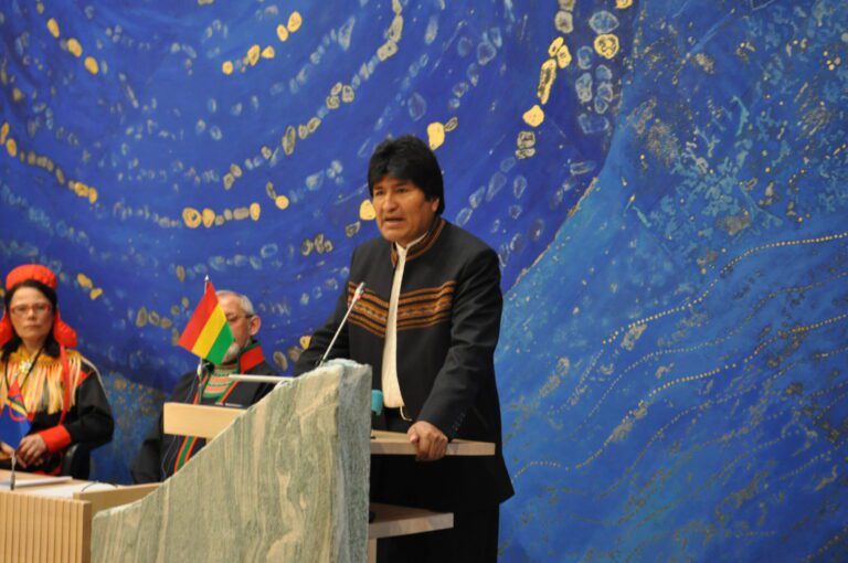 Bolivia in bilico: tra eredità “evista” e nuove leadership