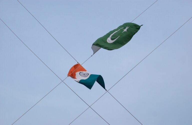 India-Pakistan: tra tensioni diplomatiche e rischi di guerra