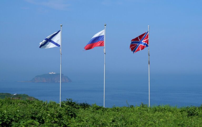 Da Kola all’Atlantico: la proiezione oceanica del Cremlino