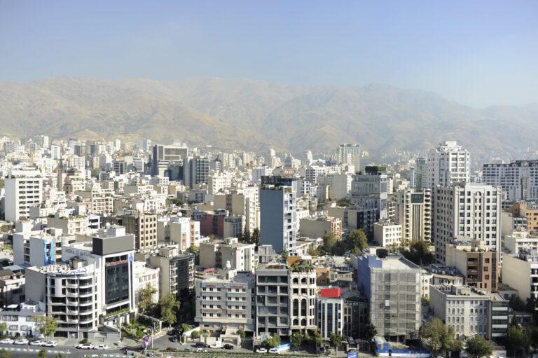 La Russia nel nuovo conflitto mediorientale