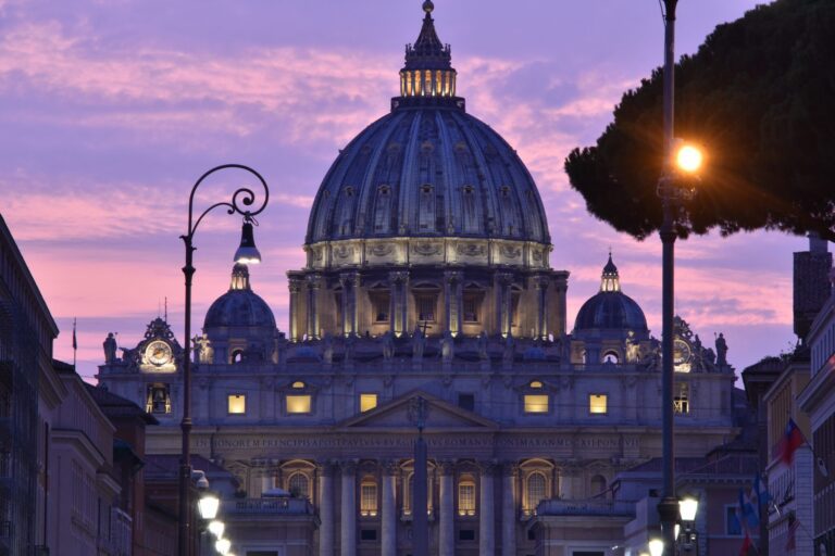 Vaticano e Taiwan: tra fedeltà storica e pressioni geopolitiche