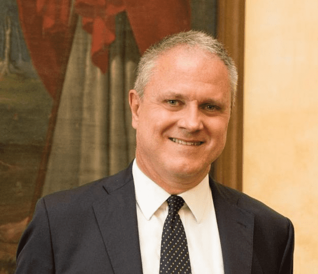 Stefano Gatto, Ambasciatore dell’UE ad Haiti