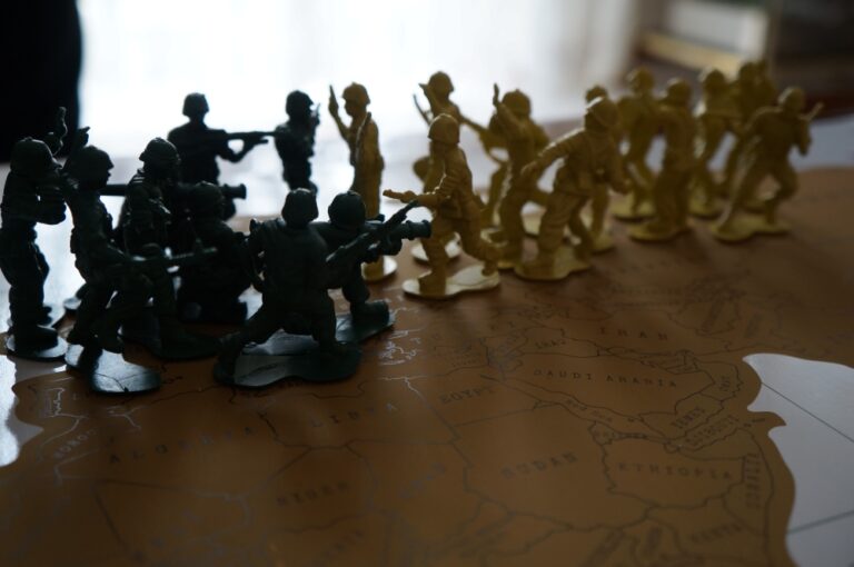 Abbiamo superato il punto di non ritorno?