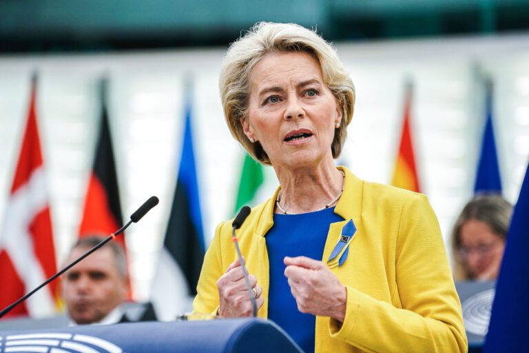 Verso il bilancio UE 2028–2034: cosa propone la Commissione