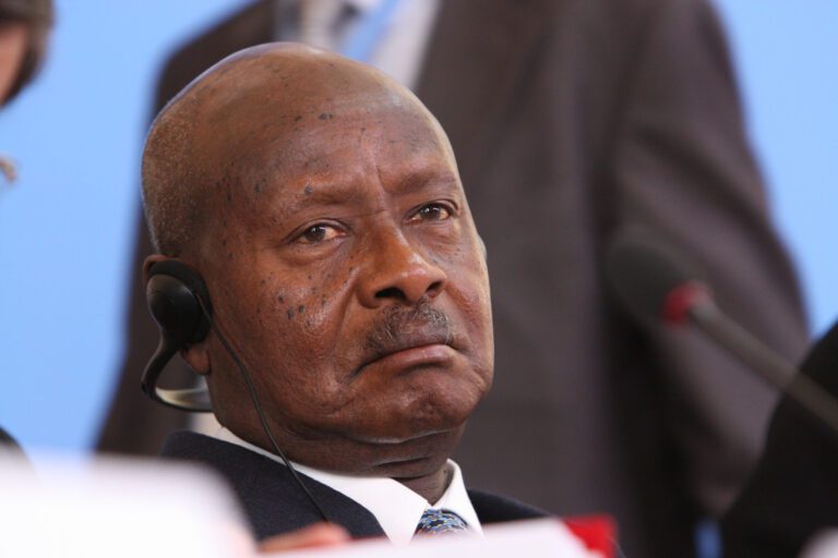 Museveni e l’evoluzione politica dell’Uganda