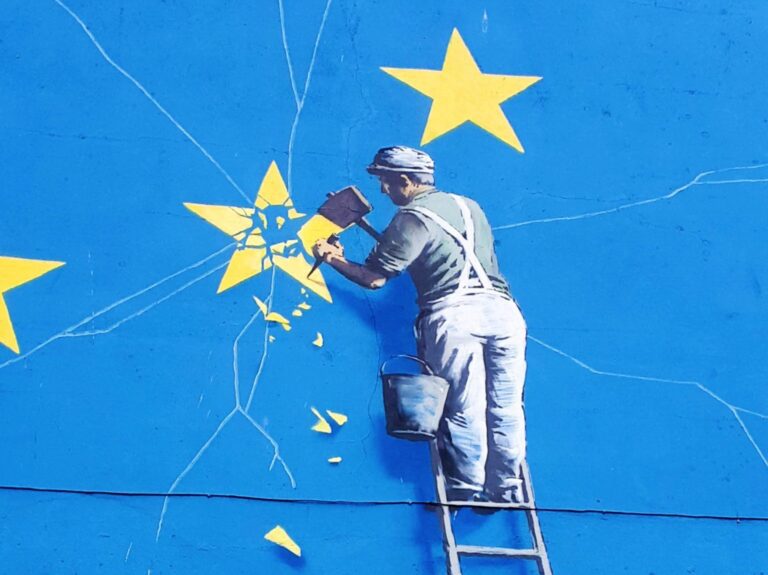 Processo al libero scambio: Trump mette l’Europa alla sbarra