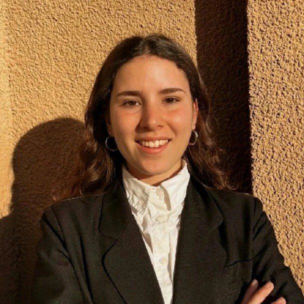 Candelaria Rettaroli