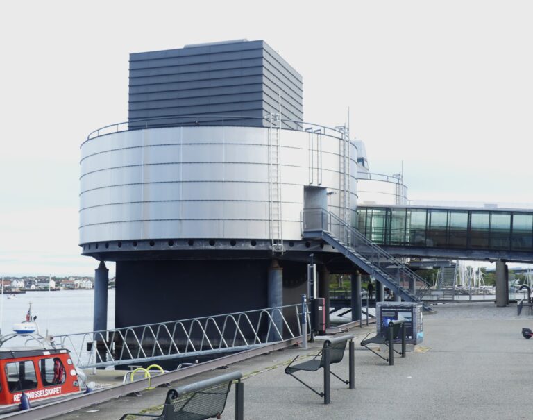 La Norvegia e l’emancipazione europea dall’energia russa