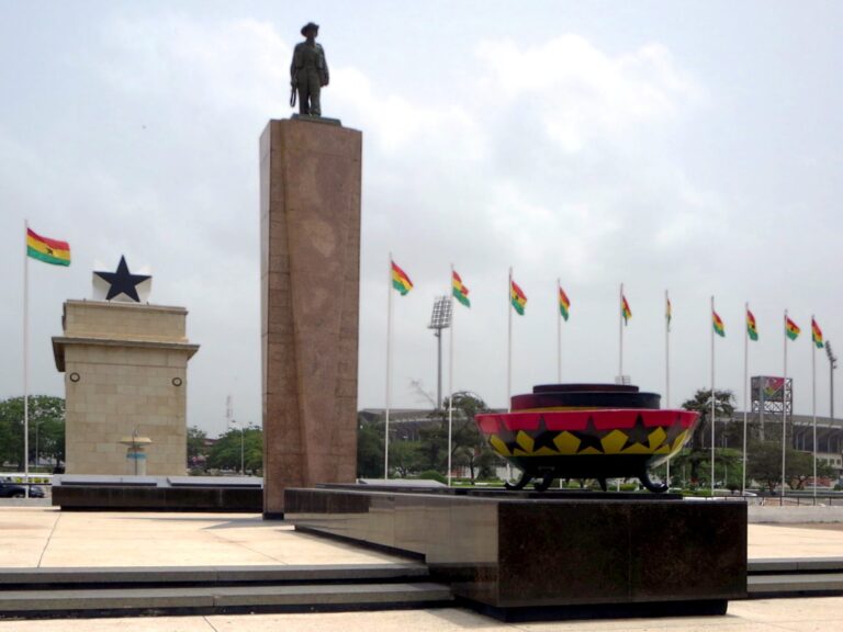 USA-Ghana: l’aumento delle deportazioni nel secondo mandato di Trump