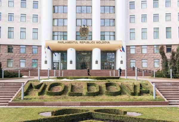 Elezioni in Moldova: laboratorio europeo di guerra ibrida russa