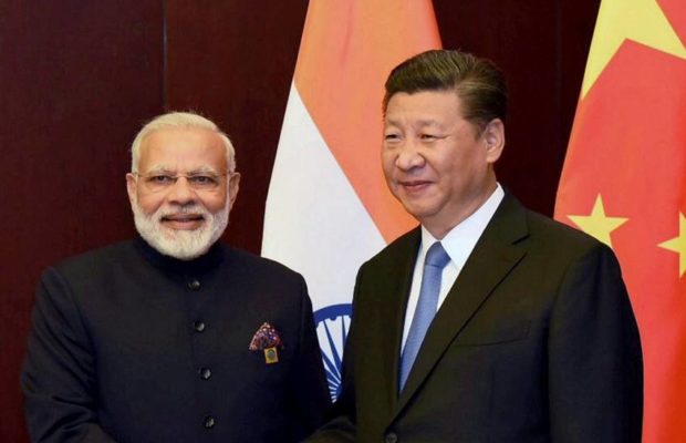 India e Cina, cooperazione e rivalità al vertice della SCO